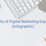 Digital Marketing – What is it and why do we need it? (Infographic)
