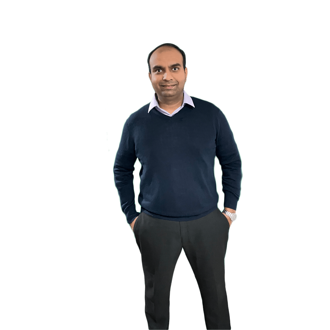 Lokesh Kaushik | Marketing Specialist