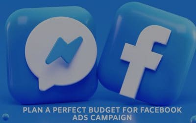 How to plan a perfect budget for Facebook ads campaign?