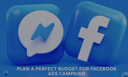 How to plan a perfect budget for Facebook ads campaign?